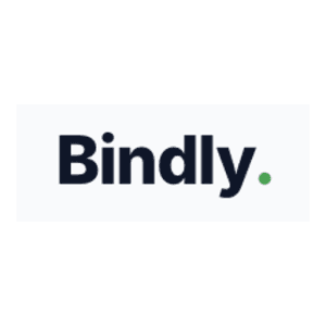 bindly
